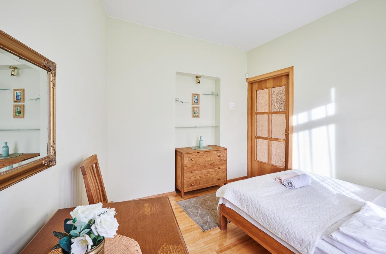 Apartamento Kurpiu Gatve Kaunas Exterior foto