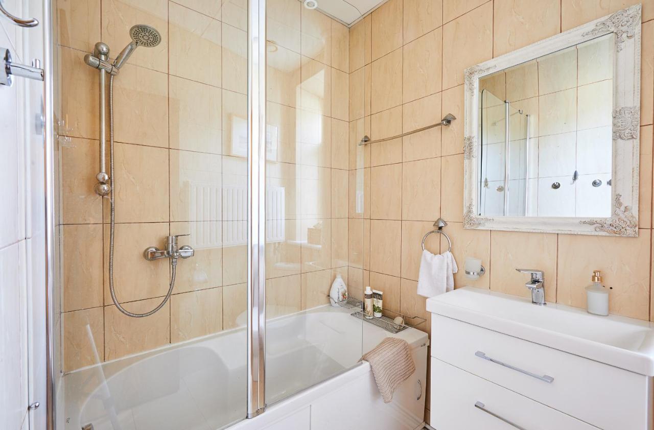 Apartamento Kurpiu Gatve Kaunas Exterior foto