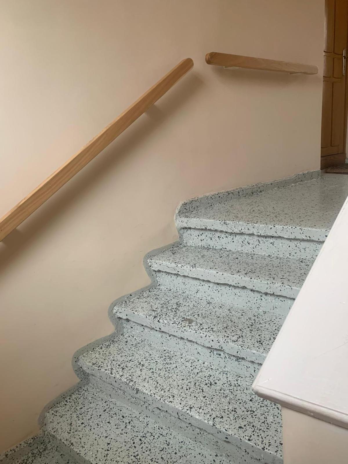 Apartamento Kurpiu Gatve Kaunas Exterior foto